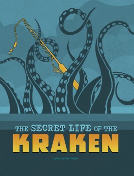 The Secret Life of the Kraken - MPHOnline.com