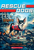 Dusty - MPHOnline.com