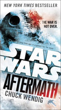 Star Wars: Aftermath - MPHOnline.com