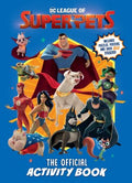 Dc League of Super-pets - MPHOnline.com