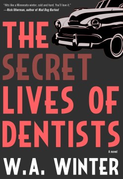 The Secret Lives of Dentists - MPHOnline.com