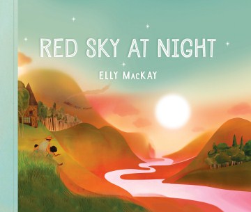 Red Sky at Night - MPHOnline.com