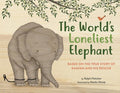 The World's Loneliest Elephant - MPHOnline.com