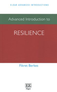 Advanced Introduction to Resilience – MPHOnline.com
