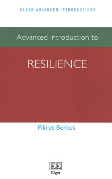 Advanced Introduction to Resilience - MPHOnline.com