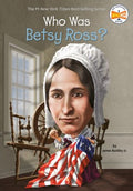 Who Was Betsy Ross? - MPHOnline.com