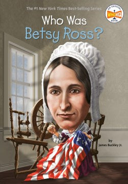 Who Was Betsy Ross? - MPHOnline.com