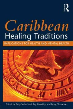 Caribbean Healing Traditions - MPHOnline.com