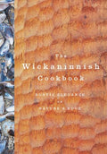 Wickaninnish Cookbook - MPHOnline.com