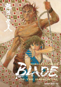 Blade of the Immortal Omnibus 7 - MPHOnline.com