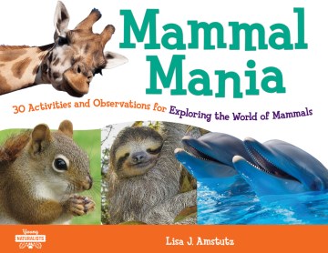 Mammal Mania - MPHOnline.com