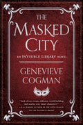 Masked City - MPHOnline.com