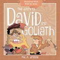 The Story of David and Goliath - MPHOnline.com