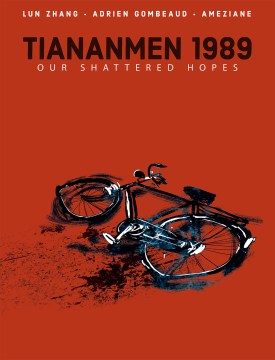 Tiananmen 1989 - MPHOnline.com