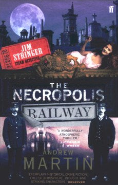 Necropolis Railway - MPHOnline.com