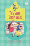 The Sweet Shop Wars - MPHOnline.com