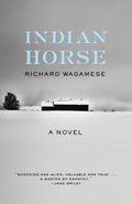 Indian Horse - MPHOnline.com