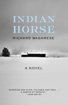 Indian Horse - MPHOnline.com