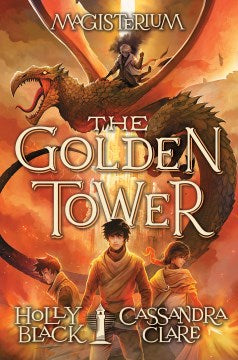 The Golden Tower - MPHOnline.com