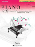 Piano Adventures - Level 1 - MPHOnline.com