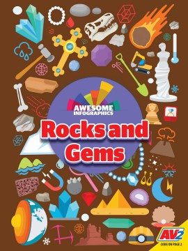 Rocks and Gems - MPHOnline.com