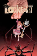 Locke & Key Small World 1 - MPHOnline.com