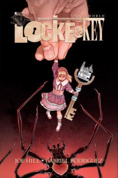 Locke & Key Small World 1 - MPHOnline.com