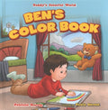 Ben's Color Book - MPHOnline.com