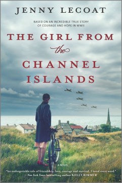 The Girl from the Channel Islands - MPHOnline.com