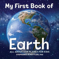 My First Book of Earth - MPHOnline.com