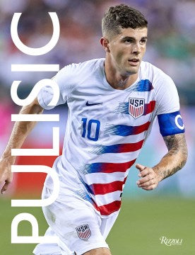 Pulisic - MPHOnline.com