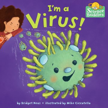 I'm a Virus! - MPHOnline.com