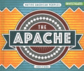 The Apache - MPHOnline.com