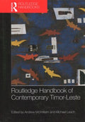 Routledge Handbook of Contemporary Timor-Leste - MPHOnline.com