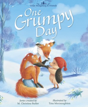 One Grumpy Day - MPHOnline.com