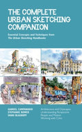 The Complete Urban Sketching Companion - MPHOnline.com