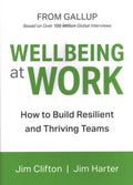 Wellbeing at Work - MPHOnline.com