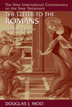 The Letter to the Romans - MPHOnline.com