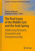 The Real Issues of the Middle East and the Arab Spring - MPHOnline.com