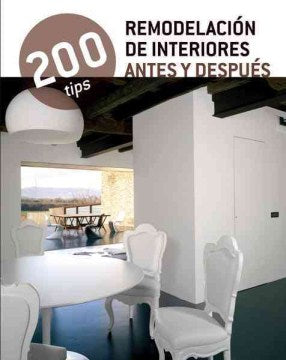 200 Tips remodelaci?n de interiores antes y despu?s / Interior remodeling before and after - MPHOnline.com