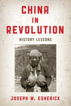 China in Revolution - MPHOnline.com