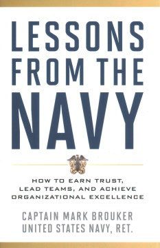 Lessons from the Navy - MPHOnline.com