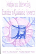 Multiple and Intersecting Identities in Qualitative Research - MPHOnline.com