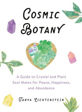 Cosmic Botany - MPHOnline.com