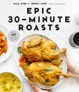 Epic 30-Minute Roasts - MPHOnline.com