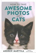 How to Take Awesome Photos of Cats - MPHOnline.com