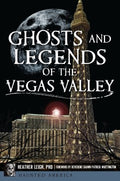 Ghosts and Legends of the Vegas Valley - MPHOnline.com