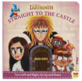 Straight to the Castle - MPHOnline.com