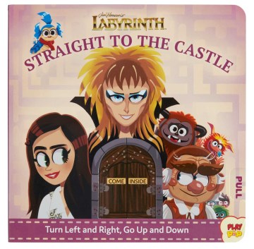 Straight to the Castle - MPHOnline.com