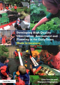 Developing High Quality Observation, Assessment and Planning in the Early Years - MPHOnline.com